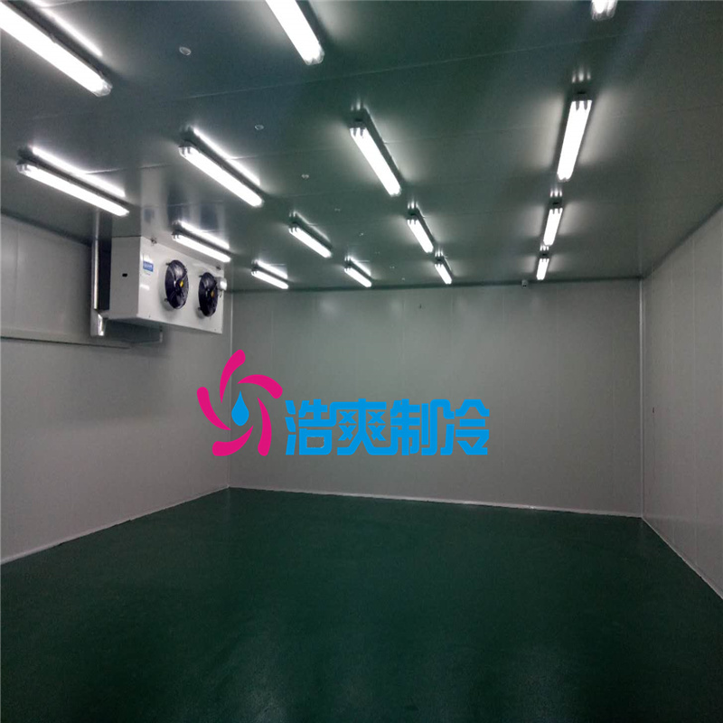 安裝8000㎡電商冷藏庫(kù)建造費(fèi)用價(jià)格需要多少？