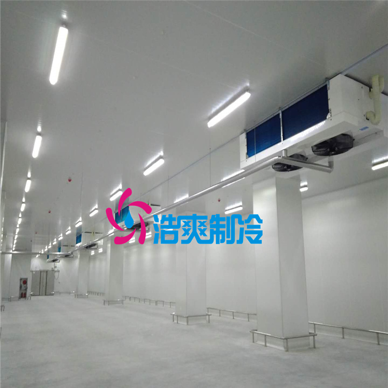 建造12000立方食品超低溫冷庫費(fèi)用價(jià)格需要多少錢？