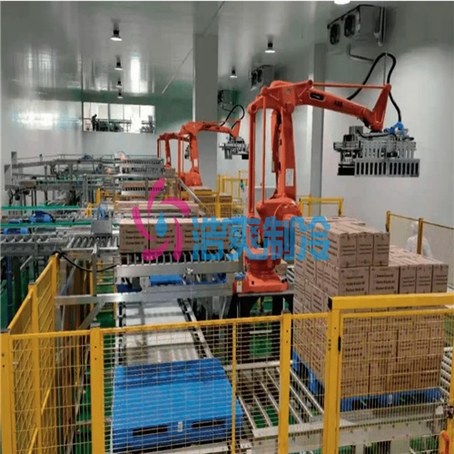 建造自動化立體倉庫安裝標準要求有哪些? 建造自動化立體倉庫安裝標準要求有哪些?