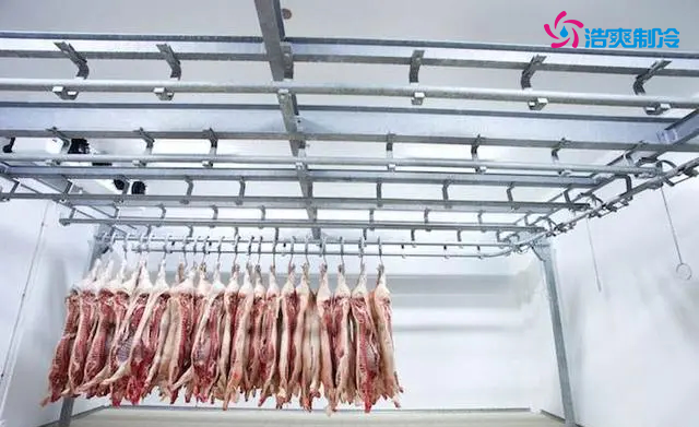 -18度凍肉低溫冷庫建造工程造價 -18度凍肉低溫冷庫建造工程造價