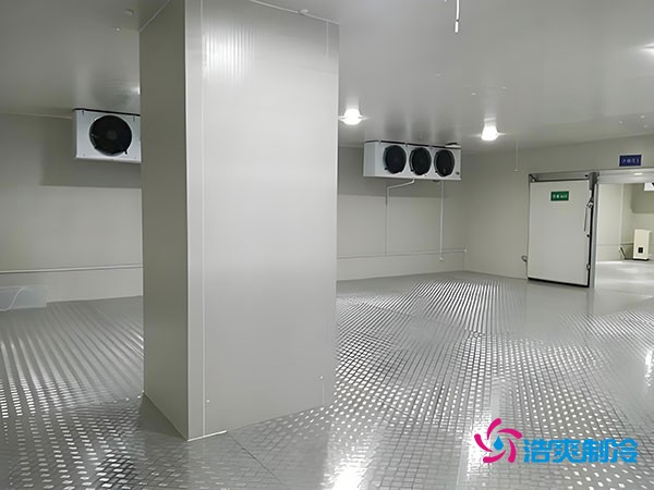 建造100平米-60℃存儲(chǔ)金槍魚的超低溫冷庫造價(jià)多少錢？