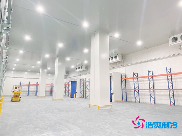 100㎡土建冷庫要花多少錢？不同類型價格差竟達(dá)8萬！