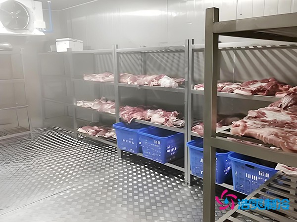 10噸凍肉冷庫造價(jià)僅4萬？上海建冷庫避坑指南！