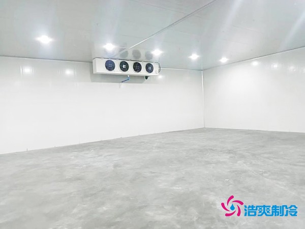 建設(shè)鮮花保鮮冷庫造價預算大概需要多少錢？