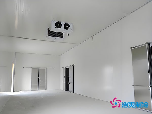 冷庫造價