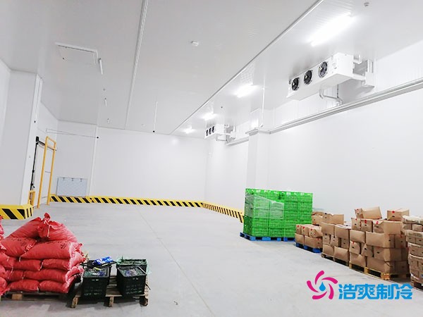 檳榔冷庫造價及保鮮周期