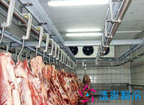建一個(gè)1000噸食品冷庫需要多少錢，造價(jià)成本是多少