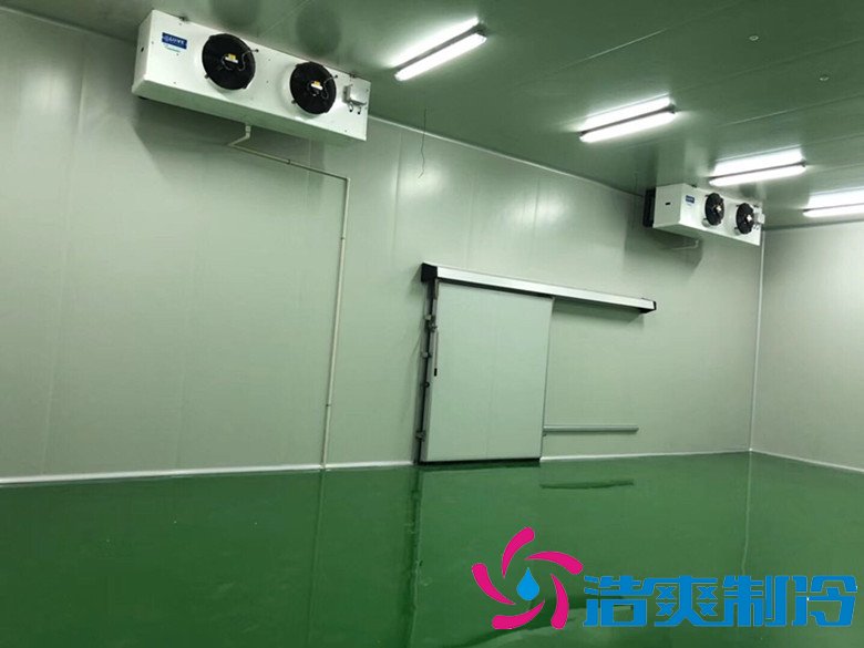 上海1000㎡花卉恒溫庫(kù)安裝設(shè)備需要多少錢 
