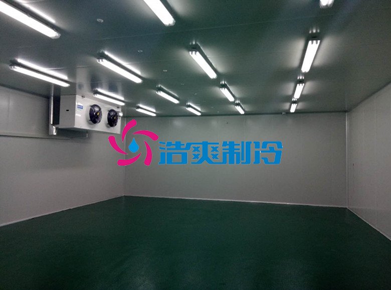 浩爽制冷，醫(yī)院藥房冷庫，藥品冷庫