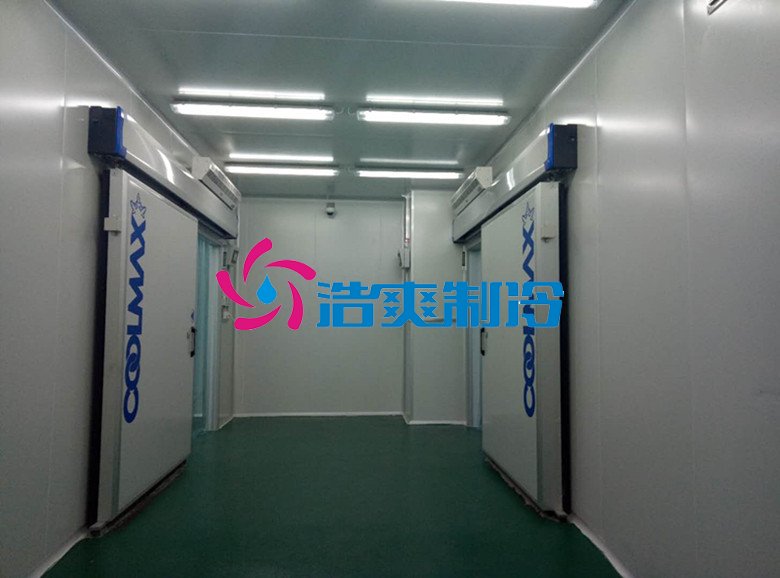 浩爽制冷，醫(yī)藥冷庫(kù)，藥品冷庫(kù)