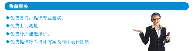 售前服務(wù)